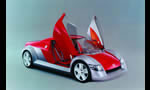 Honda Spocket Concept 1999 Wallpaper